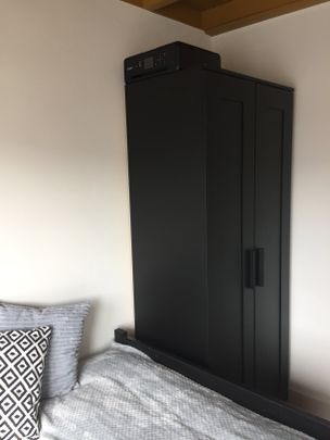 Te huur: Kamer Van Goorstraat 25 k3 in Tilburg - Foto 1