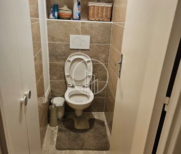 Entre M° "Philippe Auguste" et "Alexandre Dumas" - Photo 5