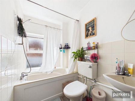 1 bedroom terraced house to rent - Photo 4