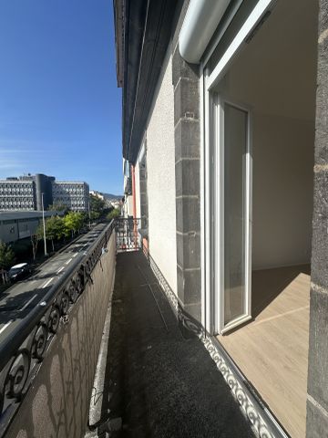 Location Appartement 2 pièces 45m² CLERMONT FERRAND 63000 - Photo 5