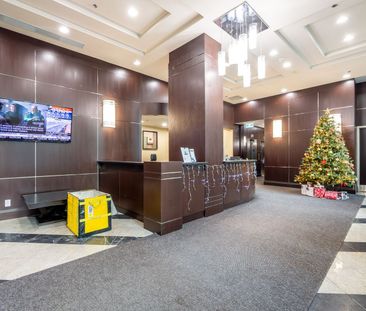 For Lease - 208 Enfield Place Unit# 2909, Mississauga, Ontario - Photo 3