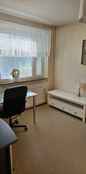 Idholmsvägen, Skärholmen - Foto 1