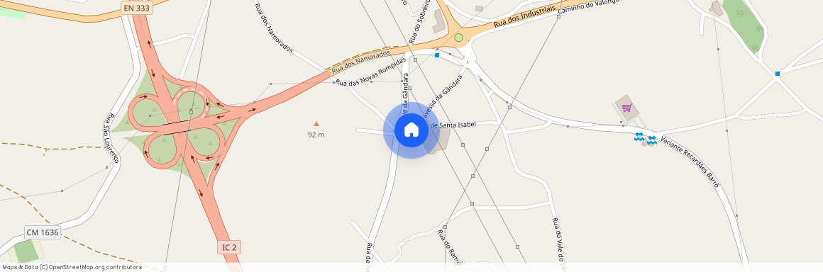 Recardães e Espinhel, Águeda, Aveiro