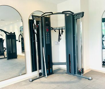 For Lease - 3006 William Cutmore Boulevard Unit# 516, Oakville, Ont... - Photo 2