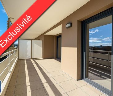 Location Appartement 3 pièces 67m² MONTPELLIER 34070 - Photo 2