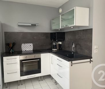 Location Appartement 2 pièces 35m² GIF SUR YVETTE 91190 - Photo 5