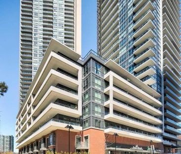 For Lease - 10 parklawn Road Unit# 519, Toronto, Ontario - Photo 2