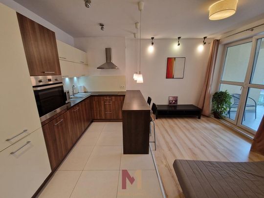 Mieszkanie na wynajem, Gorzów Wlkp., Os. Dolinki - Photo 1