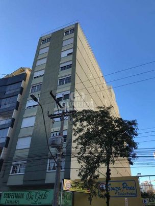 Apartamento para aluguel, 1 quarto, Cidade Baixa - Porto Alegre/RS - COD: 8262 - Photo 1