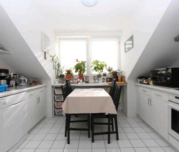 WG Zimmer/2er WG in Hamburg Bramfeld; voll möbliert - Foto 1