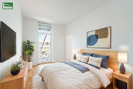 LEVEL GRAZ – Lebensgefühl auf höchstem Niveau - Foto 2