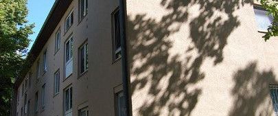 Modernisierte 3 Zimmerwohnung mit Balkon - Foto 1