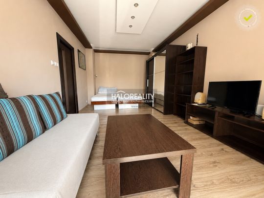1,5 izbový byt na prenájom 35m2, Košice - Sever - Fotografia 1
