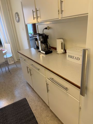 Skeppargatan, Stockholm - Foto 4