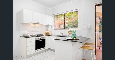 STYLISH UNIT, ULTRA CONVENIENT LIFESTYLE - Photo 4