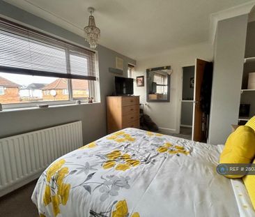 2 bedroom semi-detached house to rent - Photo 1