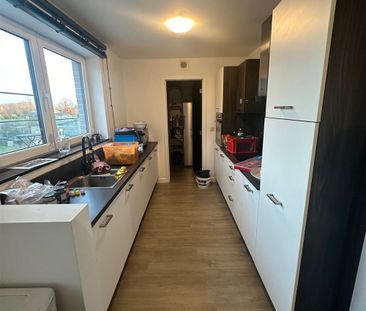 Appartement met 1 slaapkamer en gigantisch terras - Foto 6