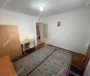 De inchiriat apartament cu 2 camere si pivnita in zona Calea Dumbravii din Sibiu - Photo 6