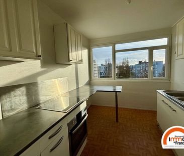 Location appartement 4 pièces 73.57 m² à Mont-Saint-Aignan (76130) - Photo 4