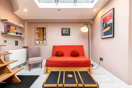 1 bedroom property to rent - Photo 3