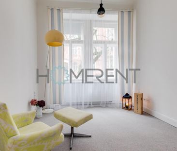 Pronájem bytu 3+kk 70 m2 - Photo 1