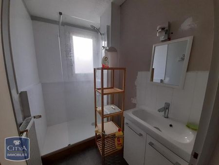 Location Appartement 3 pièces 51m² LIMOGES 87000 - Photo 4