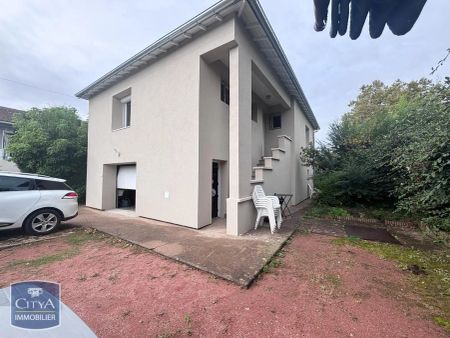 Maison à louer 3 pièces 69.75m² - Photo 3