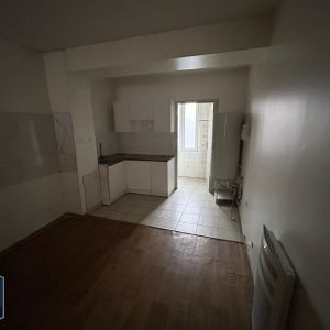 Location Appartement 3 pièces 53m² ROUBAIX 59100 - Photo 2