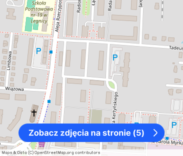 Kawalerka w Alejach – zdjęcie 1