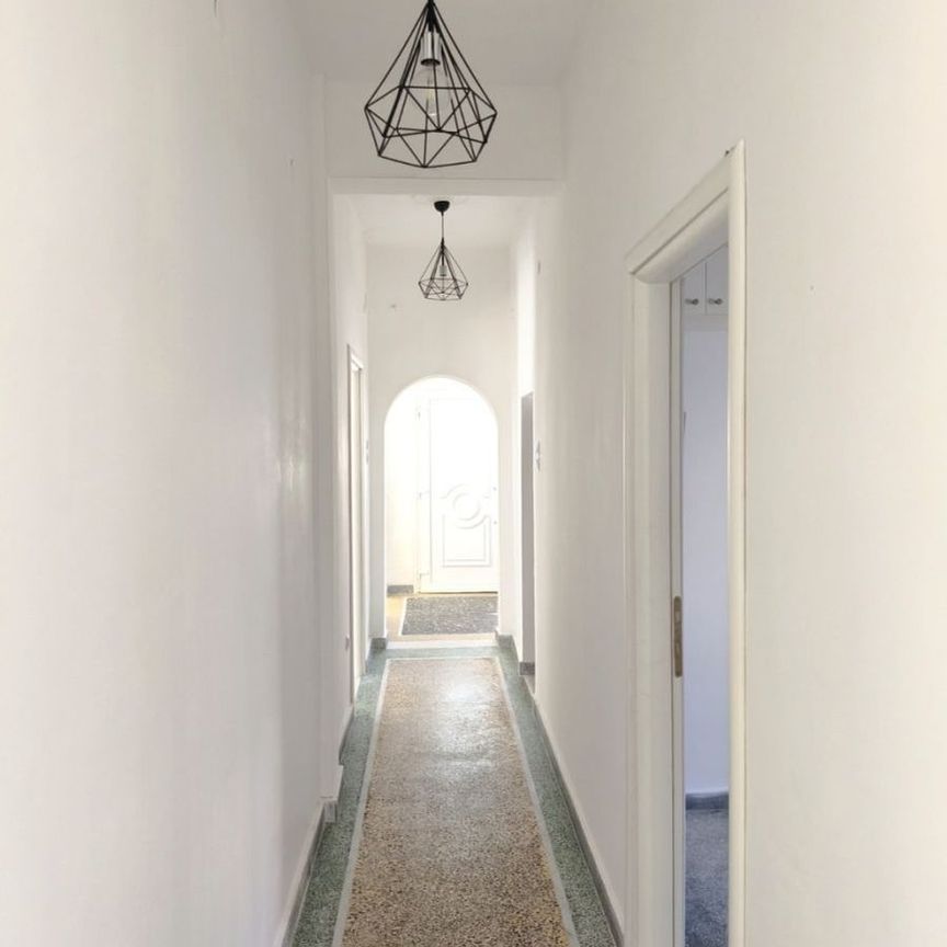Διαμέρισμα για ενοικίαση Χωράφα (Καβάλα) - Photo 1