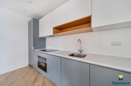 40-48 Pyrcroft Road, Chertsey, Surrey, KT16 - Photo 3
