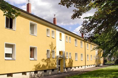 2-Zimmer-Wohnung in Duisburg Huckingen - Photo 5