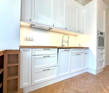 Mieszkanie po remoncie przy ul. Wielkopolskiej - Photo 6