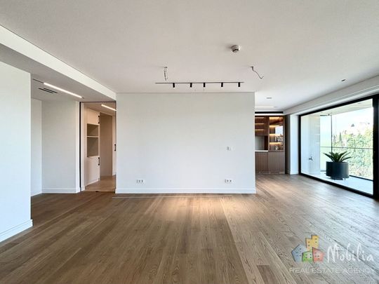 Διαμέρισμα για ενοικίαση Μετς (Μετς - Καλλιμάρμαρο) - Photo 1