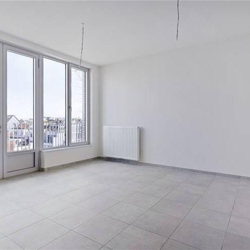 Appartement te huur - Foto 1