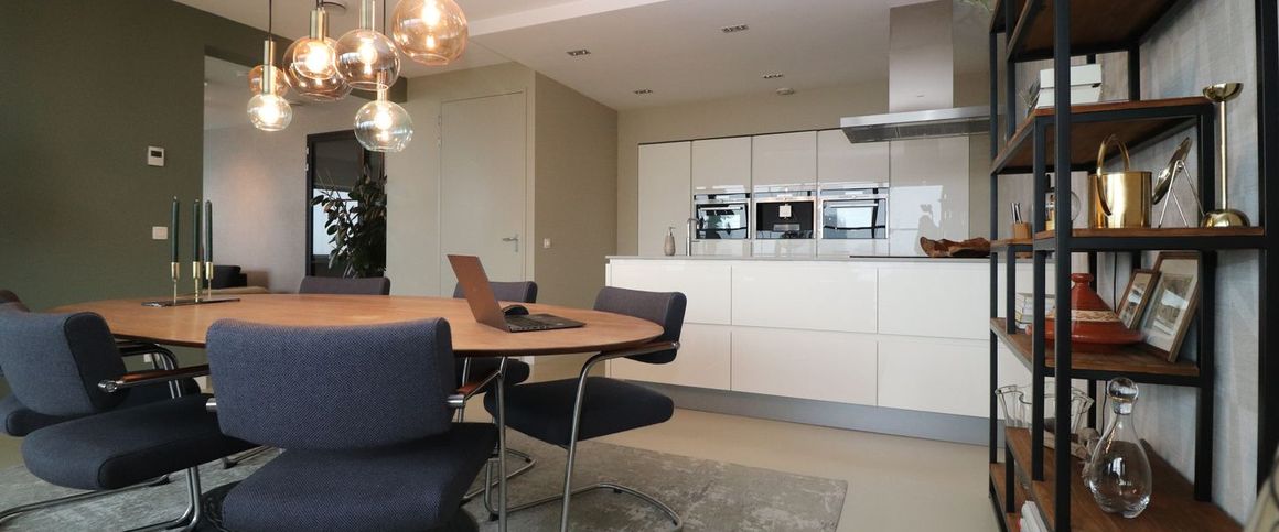 Appartement te huur: Posthoornstraat 504 3011 WD Rotterdam - Photo 1