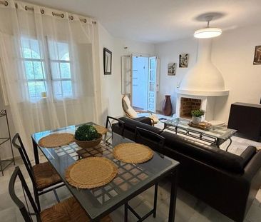 4 bedroom luxury House for rent in Málaga, Andalusia - Photo 1