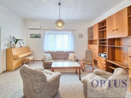 P5 Stodůlky, ul. Živcových, slunný byt 2 + 1 + jídelna, 64 m - Fotografie 4