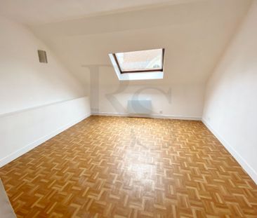 Location Appartement 1 pièce 19m² - Photo 4