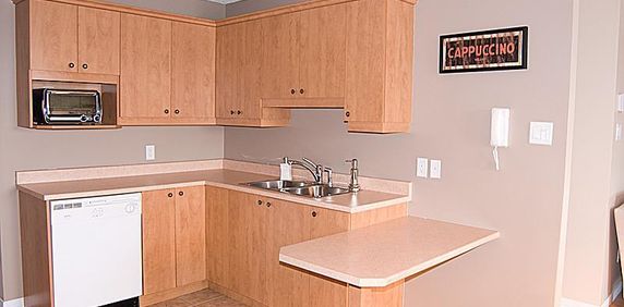 ✨ Magnifique 4 ½ Confort, tranquillité et lumière ! - Photo 2