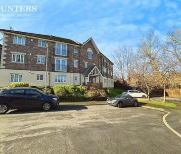 2 bedroom Flat To Let - Photo 5