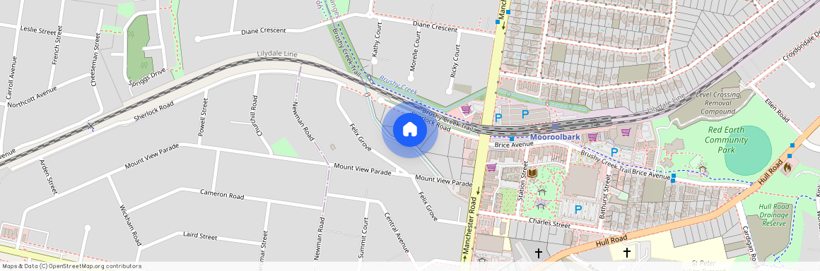 5/104 Sherlock Road, Vic 3138, Mooroolbark