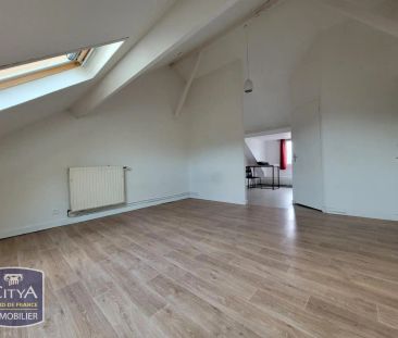 Appartement à louer 1 pièce 26.61m² - Photo 4