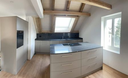 4 Zimmer, 128 m², 2. Stock - Foto 3