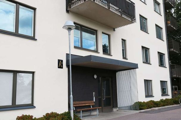 Eskilsgatan 81 - Photo 1