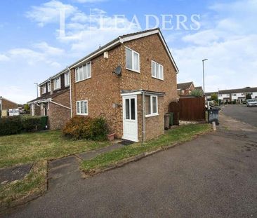 Telscombe Way - Stopsley - Bedroom House, LU2 - Photo 6