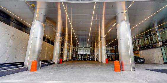 1 Concord Cityplace Way #1606 - Photo 3