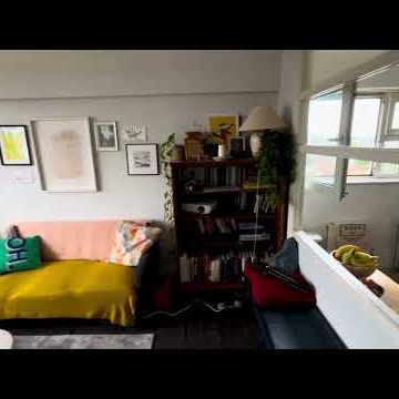 Room in a Shared Flat, London, N1 - Photo 1