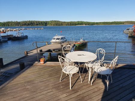 Östra Vägen, Lidingö - Foto 3