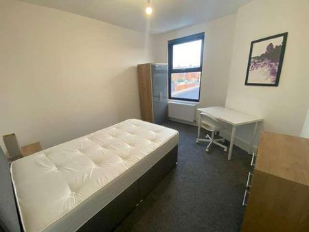 5 bedroom house share to rent - Photo 3